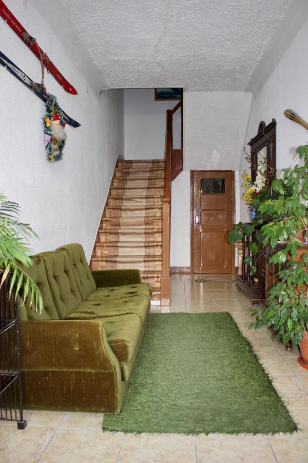 Residencial Tarouca Panzió Fundão Kültér fotó